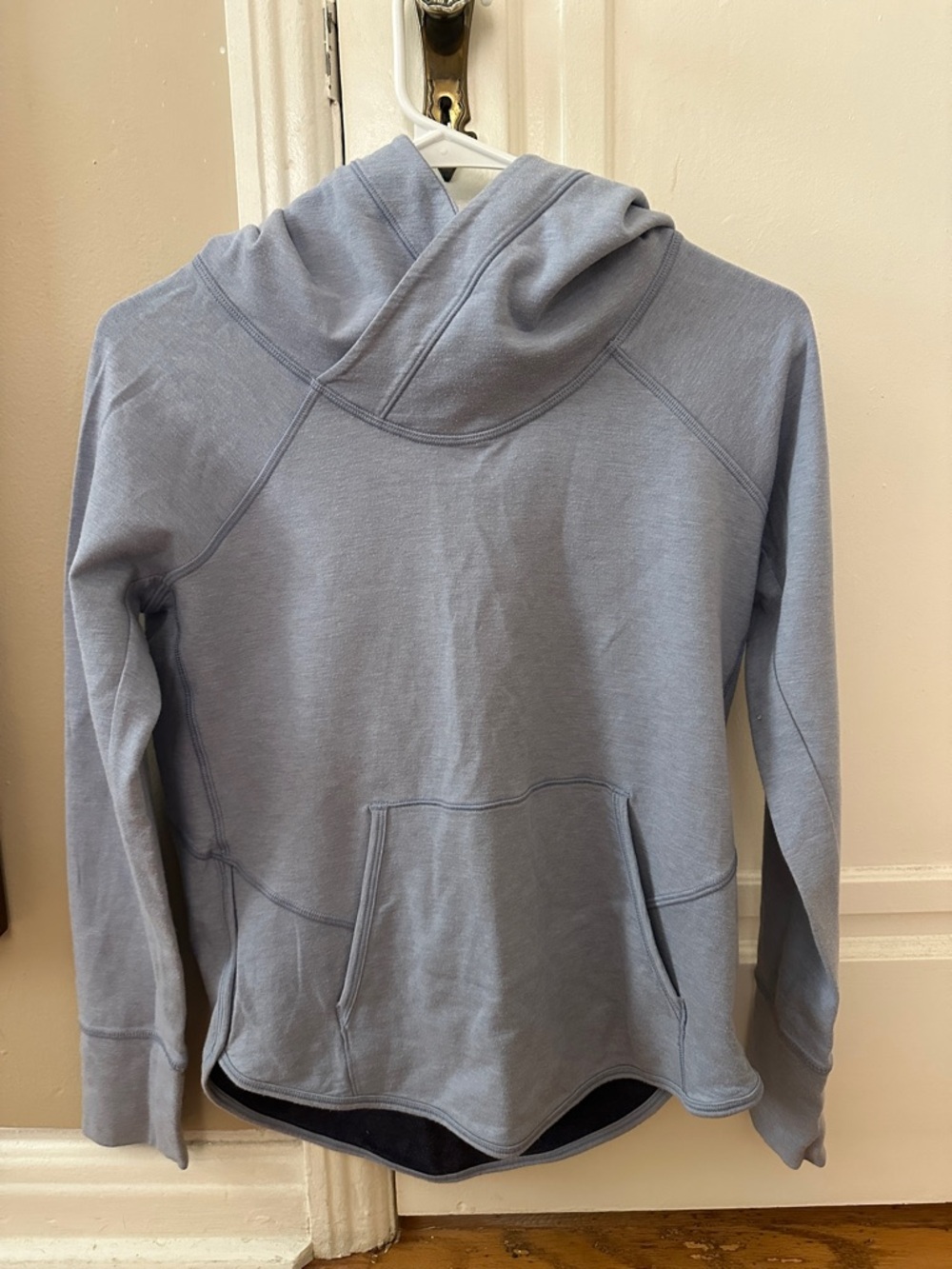 Lululemon Pullover Hoodie